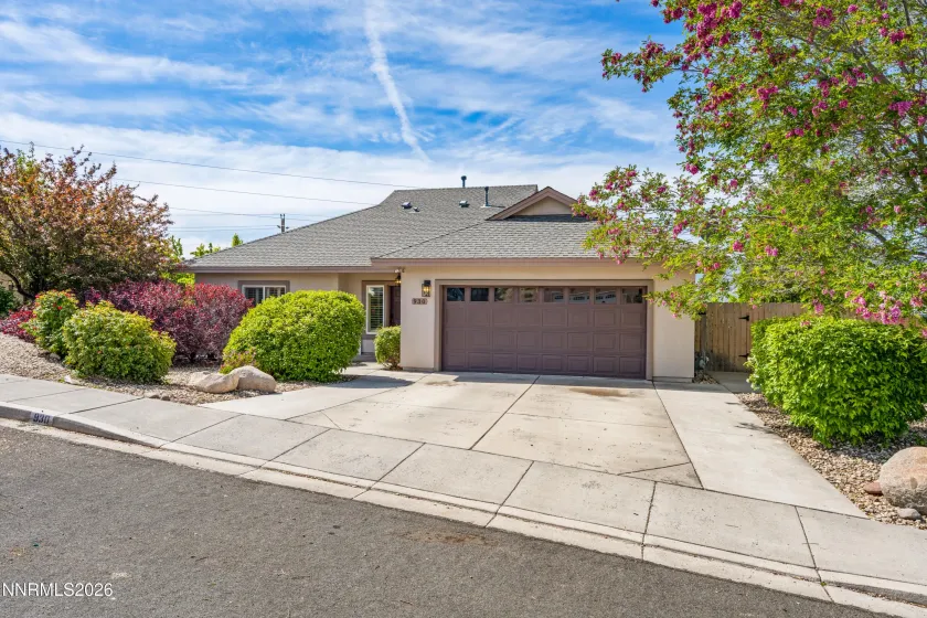 930 Demos, Reno, Nevada 89512, 4 Bedrooms Bedrooms, ,4 BathroomsBathrooms,Residential,Residential,Demos,260005101