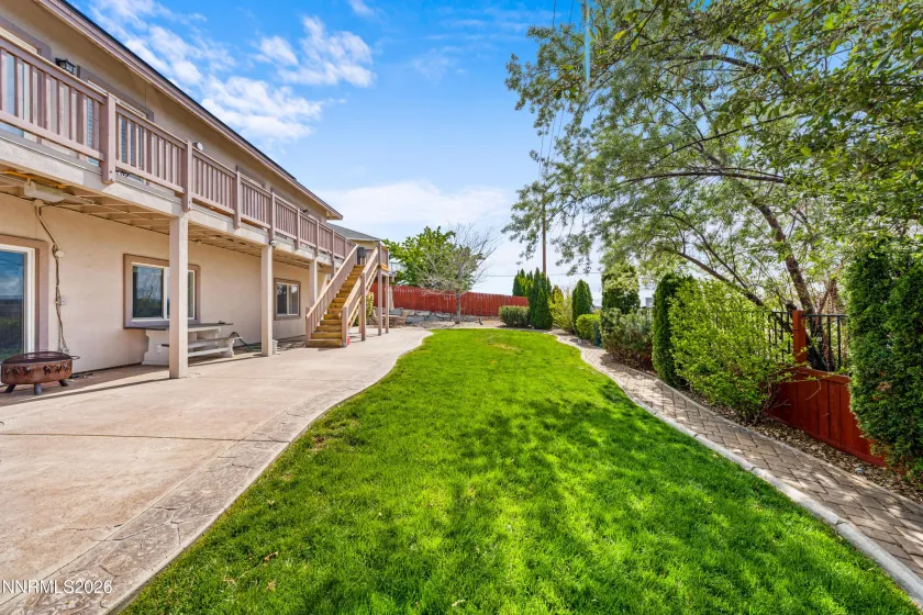 930 Demos, Reno, Nevada 89512, 4 Bedrooms Bedrooms, ,4 BathroomsBathrooms,Residential,Residential,Demos,260005101