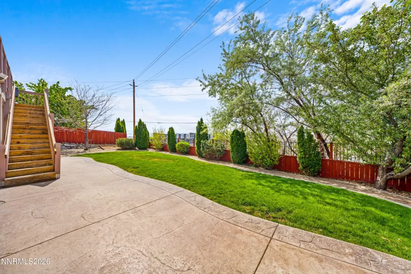 930 Demos, Reno, Nevada 89512, 4 Bedrooms Bedrooms, ,4 BathroomsBathrooms,Residential,Residential,Demos,260005101
