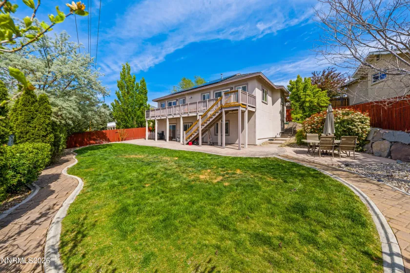 930 Demos, Reno, Nevada 89512, 4 Bedrooms Bedrooms, ,4 BathroomsBathrooms,Residential,Residential,Demos,260005101