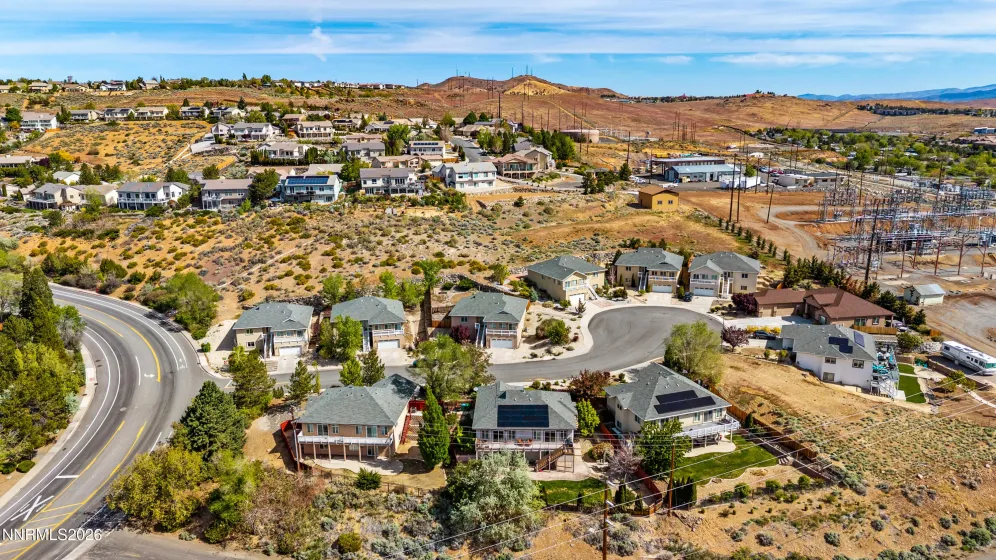 930 Demos, Reno, Nevada 89512, 4 Bedrooms Bedrooms, ,4 BathroomsBathrooms,Residential,Residential,Demos,260005101