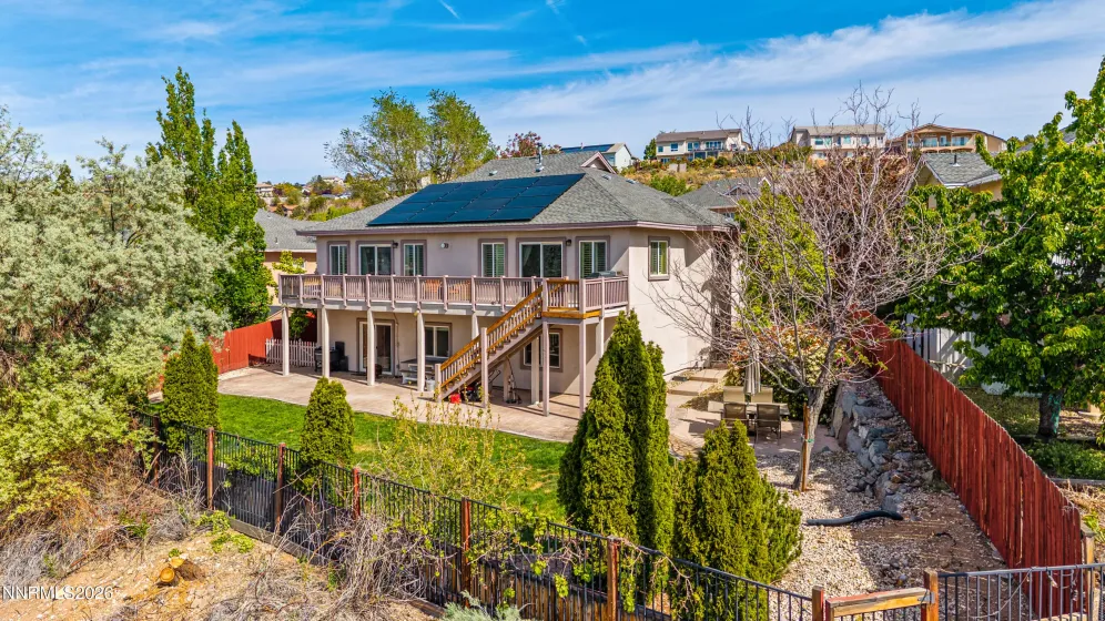 930 Demos, Reno, Nevada 89512, 4 Bedrooms Bedrooms, ,4 BathroomsBathrooms,Residential,Residential,Demos,260005101