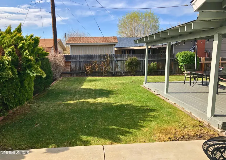 2166 Edgemar, Reno, Nevada 89512, 4 Bedrooms Bedrooms, ,2 BathroomsBathrooms,Residential Lease,Manufactured,Edgemar,260005103