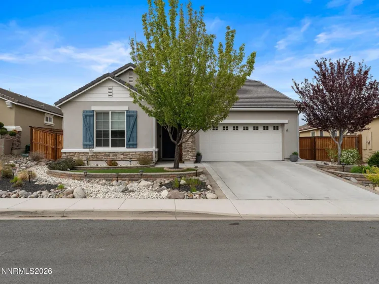 2568 Piero, Sparks, Nevada 89434, 4 Bedrooms Bedrooms, ,3 BathroomsBathrooms,Residential,Residential,Piero,260005106