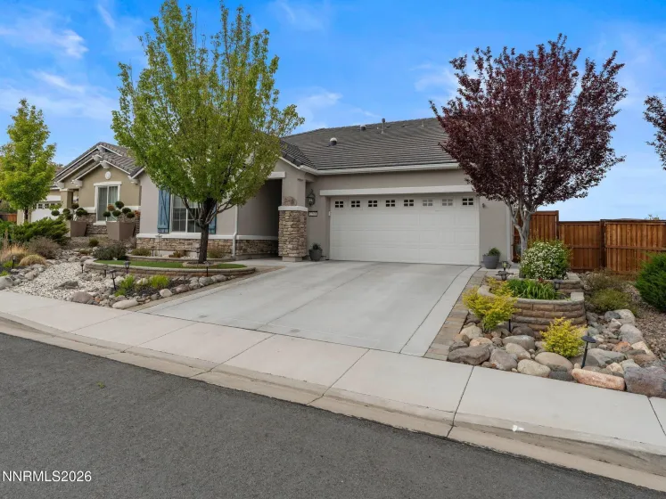2568 Piero, Sparks, Nevada 89434, 4 Bedrooms Bedrooms, ,3 BathroomsBathrooms,Residential,Residential,Piero,260005106