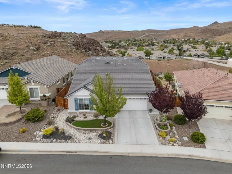 2568 Piero, Sparks, Nevada 89434, 4 Bedrooms Bedrooms, ,3 BathroomsBathrooms,Residential,Residential,Piero,260005106