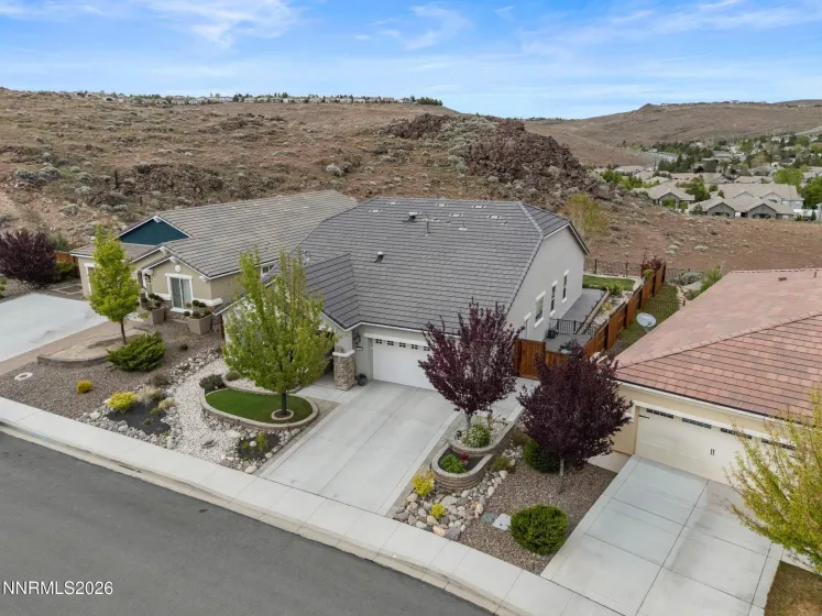 2568 Piero, Sparks, Nevada 89434, 4 Bedrooms Bedrooms, ,3 BathroomsBathrooms,Residential,Residential,Piero,260005106