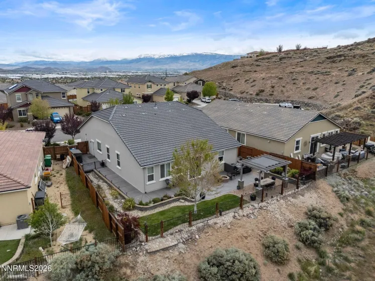 2568 Piero, Sparks, Nevada 89434, 4 Bedrooms Bedrooms, ,3 BathroomsBathrooms,Residential,Residential,Piero,260005106