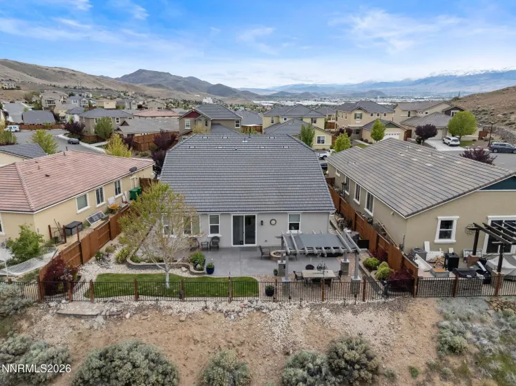 2568 Piero, Sparks, Nevada 89434, 4 Bedrooms Bedrooms, ,3 BathroomsBathrooms,Residential,Residential,Piero,260005106