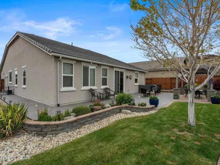 2568 Piero, Sparks, Nevada 89434, 4 Bedrooms Bedrooms, ,3 BathroomsBathrooms,Residential,Residential,Piero,260005106