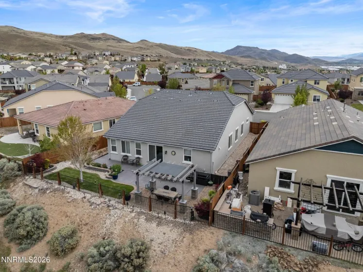 2568 Piero, Sparks, Nevada 89434, 4 Bedrooms Bedrooms, ,3 BathroomsBathrooms,Residential,Residential,Piero,260005106