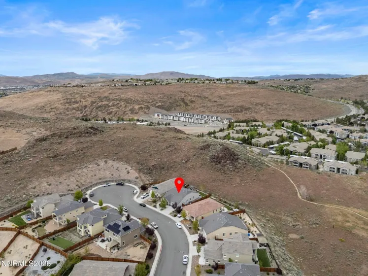 2568 Piero, Sparks, Nevada 89434, 4 Bedrooms Bedrooms, ,3 BathroomsBathrooms,Residential,Residential,Piero,260005106