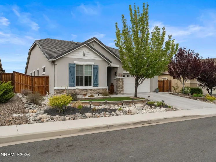 2568 Piero, Sparks, Nevada 89434, 4 Bedrooms Bedrooms, ,3 BathroomsBathrooms,Residential,Residential,Piero,260005106