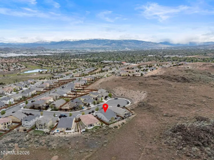 2568 Piero, Sparks, Nevada 89434, 4 Bedrooms Bedrooms, ,3 BathroomsBathrooms,Residential,Residential,Piero,260005106