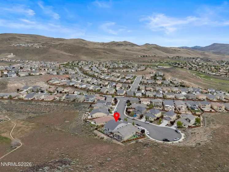 2568 Piero, Sparks, Nevada 89434, 4 Bedrooms Bedrooms, ,3 BathroomsBathrooms,Residential,Residential,Piero,260005106