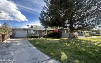 1250 Charles, Reno, Nevada 89509, 2 Bedrooms Bedrooms, ,2 BathroomsBathrooms,Residential Lease,Manufactured,Charles,260005108