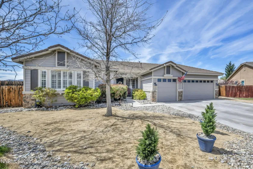 403 St George's, Dayton, Nevada 89403, 3 Bedrooms Bedrooms, ,3 BathroomsBathrooms,Residential,Residential,St George's,260005110