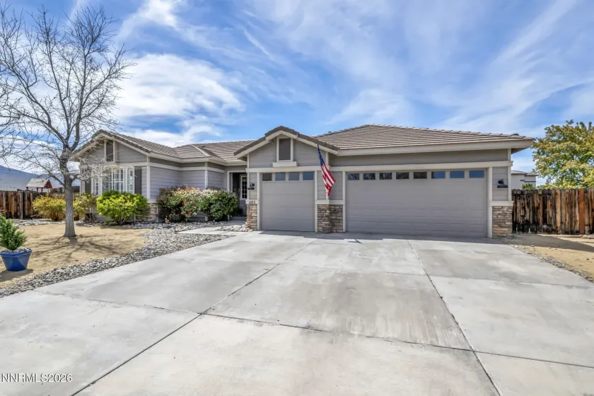 403 St George's, Dayton, Nevada 89403, 3 Bedrooms Bedrooms, ,3 BathroomsBathrooms,Residential,Residential,St George's,260005110