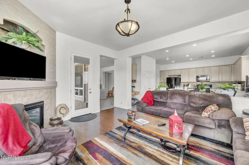 403 St George's, Dayton, Nevada 89403, 3 Bedrooms Bedrooms, ,3 BathroomsBathrooms,Residential,Residential,St George's,260005110