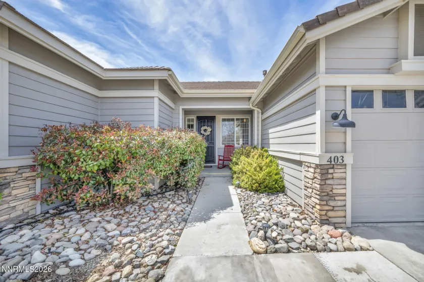 403 St George's, Dayton, Nevada 89403, 3 Bedrooms Bedrooms, ,3 BathroomsBathrooms,Residential,Residential,St George's,260005110