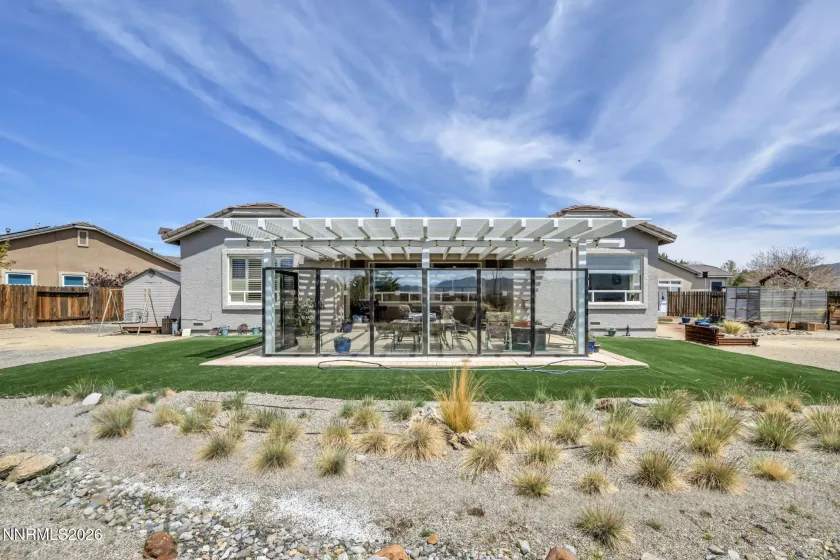 403 St George's, Dayton, Nevada 89403, 3 Bedrooms Bedrooms, ,3 BathroomsBathrooms,Residential,Residential,St George's,260005110