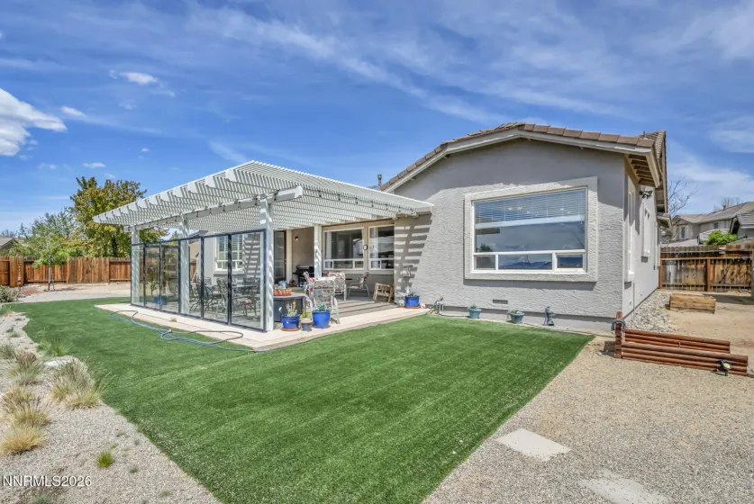 403 St George's, Dayton, Nevada 89403, 3 Bedrooms Bedrooms, ,3 BathroomsBathrooms,Residential,Residential,St George's,260005110