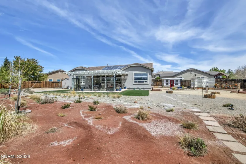 403 St George's, Dayton, Nevada 89403, 3 Bedrooms Bedrooms, ,3 BathroomsBathrooms,Residential,Residential,St George's,260005110