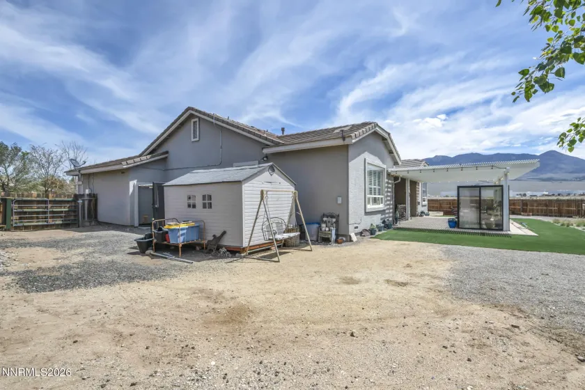 403 St George's, Dayton, Nevada 89403, 3 Bedrooms Bedrooms, ,3 BathroomsBathrooms,Residential,Residential,St George's,260005110