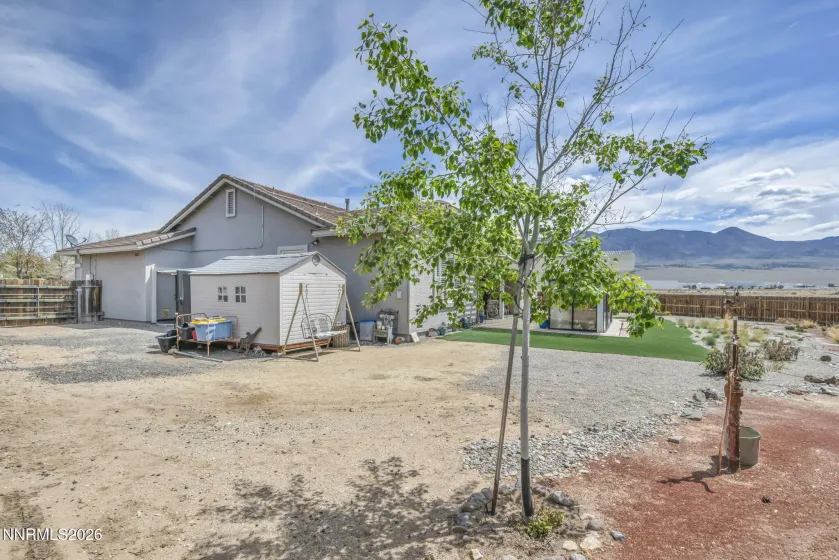 403 St George's, Dayton, Nevada 89403, 3 Bedrooms Bedrooms, ,3 BathroomsBathrooms,Residential,Residential,St George's,260005110