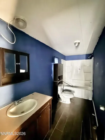 518 Northgate, Battle Mountain, Nevada 89820, 3 Bedrooms Bedrooms, ,2 BathroomsBathrooms,Residential,Residential,Northgate,260005109