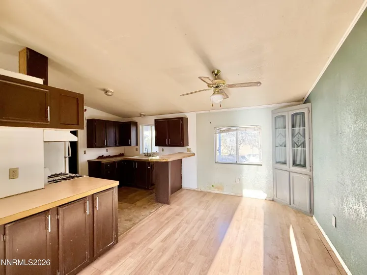 518 Northgate, Battle Mountain, Nevada 89820, 3 Bedrooms Bedrooms, ,2 BathroomsBathrooms,Residential,Residential,Northgate,260005109