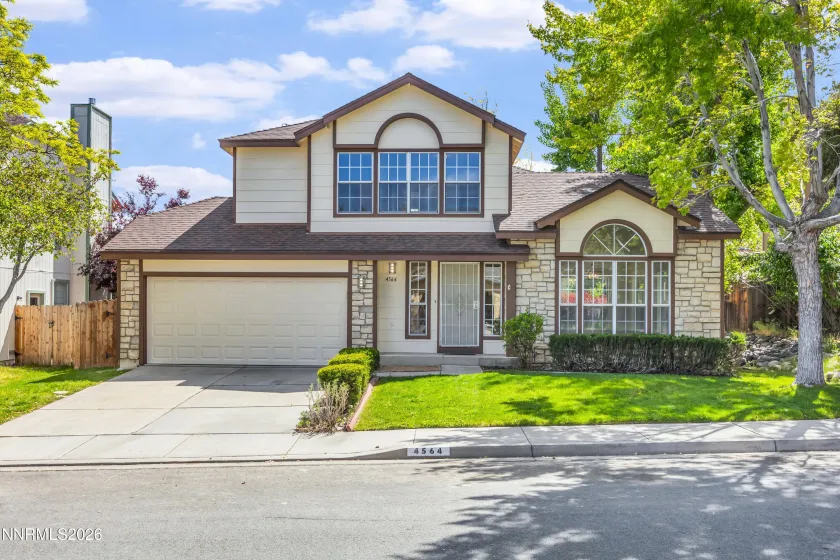 4564 Windcrest, Reno, Nevada 89523, 3 Bedrooms Bedrooms, ,3 BathroomsBathrooms,Residential,Residential,Windcrest,260005111