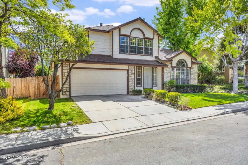 4564 Windcrest, Reno, Nevada 89523, 3 Bedrooms Bedrooms, ,3 BathroomsBathrooms,Residential,Residential,Windcrest,260005111