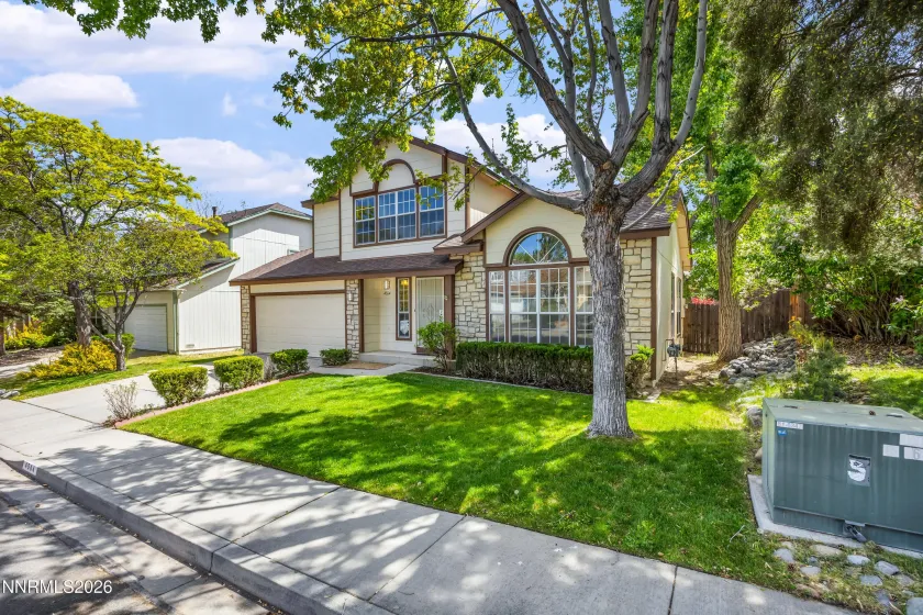 4564 Windcrest, Reno, Nevada 89523, 3 Bedrooms Bedrooms, ,3 BathroomsBathrooms,Residential,Residential,Windcrest,260005111