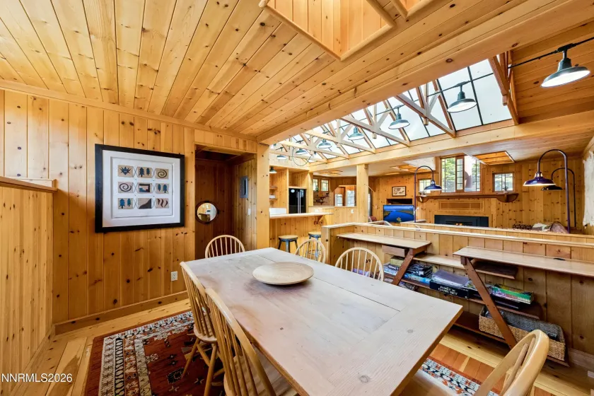 706 Gary, Stateline, Nevada 89449, 3 Bedrooms Bedrooms, ,4 BathroomsBathrooms,Residential,Residential,Gary,260005113