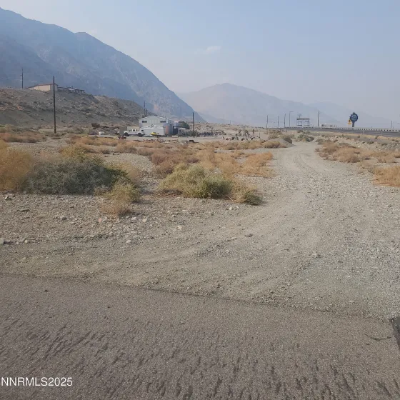 386 Golden Willow, Walker Lake, Nevada 89415, ,Land,Residential,Golden Willow,250056176