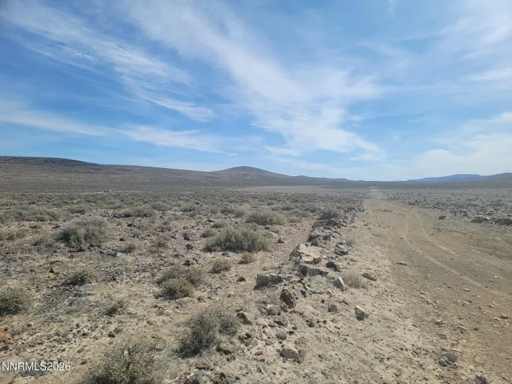 3375 Lizzie, Silver Springs, Nevada 89429, ,Land,Residential,Lizzie,0,260005116