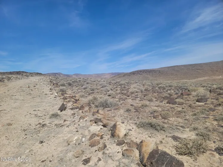 3375 Lizzie, Silver Springs, Nevada 89429, ,Land,Residential,Lizzie,0,260005116