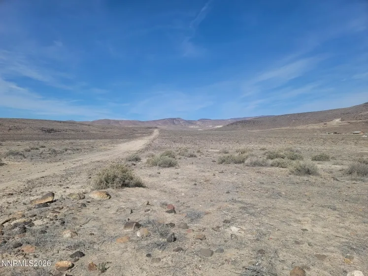 3375 Lizzie, Silver Springs, Nevada 89429, ,Land,Residential,Lizzie,0,260005116