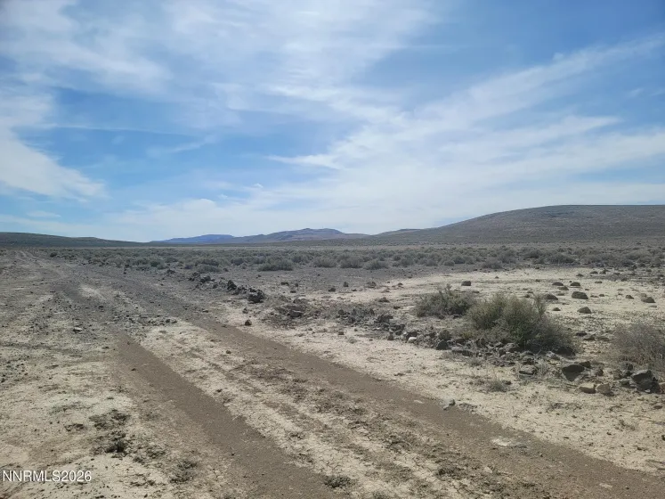 3375 Lizzie, Silver Springs, Nevada 89429, ,Land,Residential,Lizzie,0,260005116