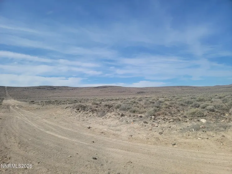 3375 Lizzie, Silver Springs, Nevada 89429, ,Land,Residential,Lizzie,0,260005116