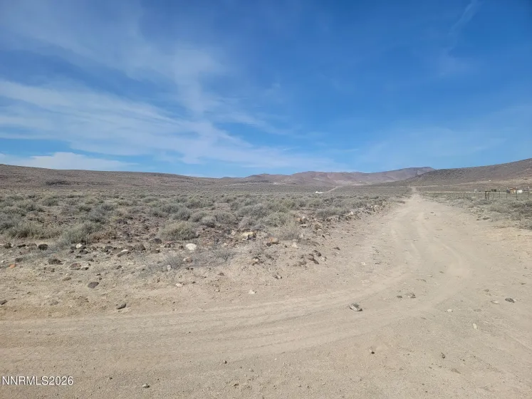 3375 Lizzie, Silver Springs, Nevada 89429, ,Land,Residential,Lizzie,0,260005116