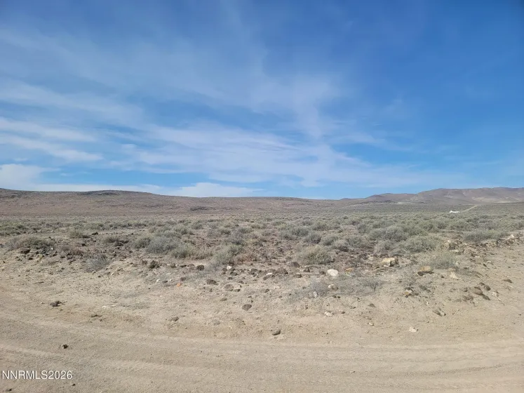 3375 Lizzie, Silver Springs, Nevada 89429, ,Land,Residential,Lizzie,0,260005116