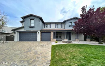 635 Ubaldo, Reno, Nevada 89521, 5 Bedrooms Bedrooms, ,4 BathroomsBathrooms,Residential Lease,Manufactured,Ubaldo,260005117