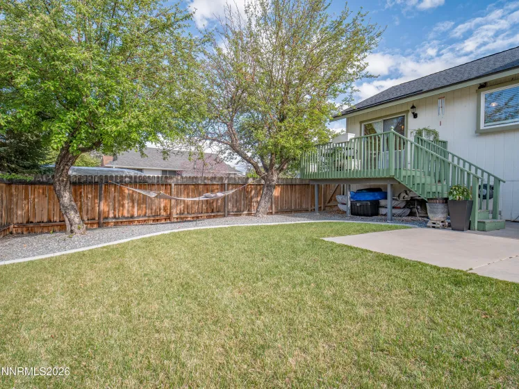 4076 Sweetwater, Carson City, Nevada 89701, 3 Bedrooms Bedrooms, ,3 BathroomsBathrooms,Residential,Residential,Sweetwater,260005120