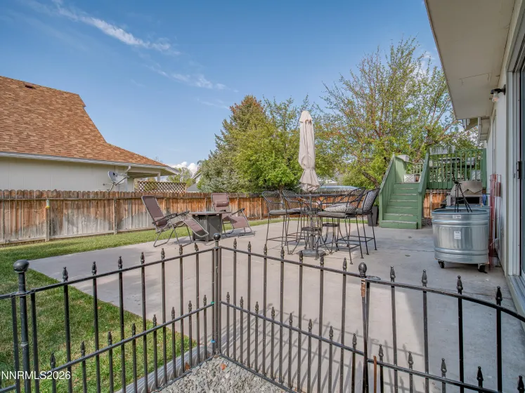 4076 Sweetwater, Carson City, Nevada 89701, 3 Bedrooms Bedrooms, ,3 BathroomsBathrooms,Residential,Residential,Sweetwater,260005120