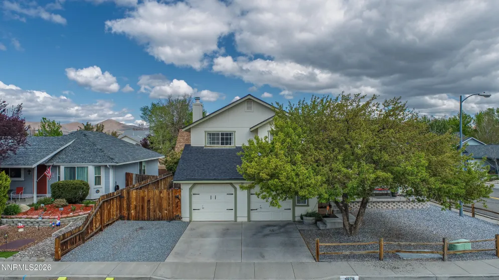 4076 Sweetwater, Carson City, Nevada 89701, 3 Bedrooms Bedrooms, ,3 BathroomsBathrooms,Residential,Residential,Sweetwater,260005120
