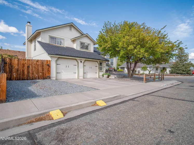 4076 Sweetwater, Carson City, Nevada 89701, 3 Bedrooms Bedrooms, ,3 BathroomsBathrooms,Residential,Residential,Sweetwater,260005120