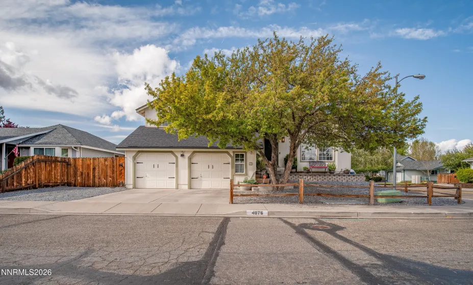 4076 Sweetwater, Carson City, Nevada 89701, 3 Bedrooms Bedrooms, ,3 BathroomsBathrooms,Residential,Residential,Sweetwater,260005120