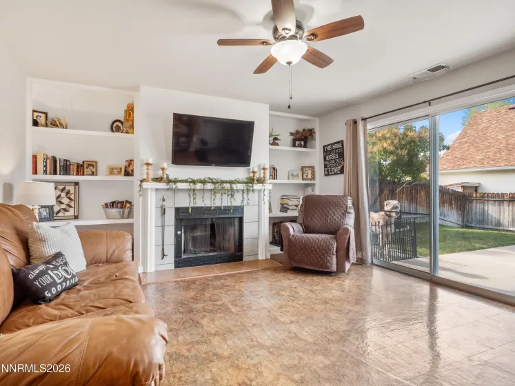 4076 Sweetwater, Carson City, Nevada 89701, 3 Bedrooms Bedrooms, ,3 BathroomsBathrooms,Residential,Residential,Sweetwater,260005120